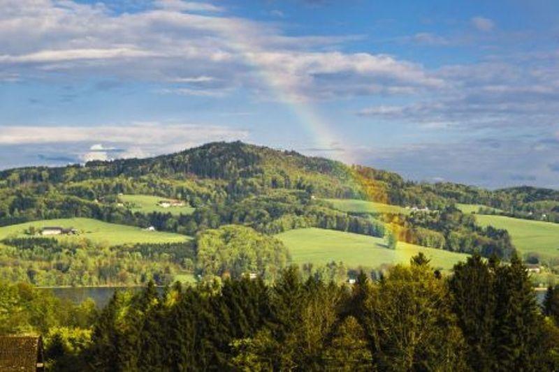 Stiedlbauerhof Seeham Quarto foto