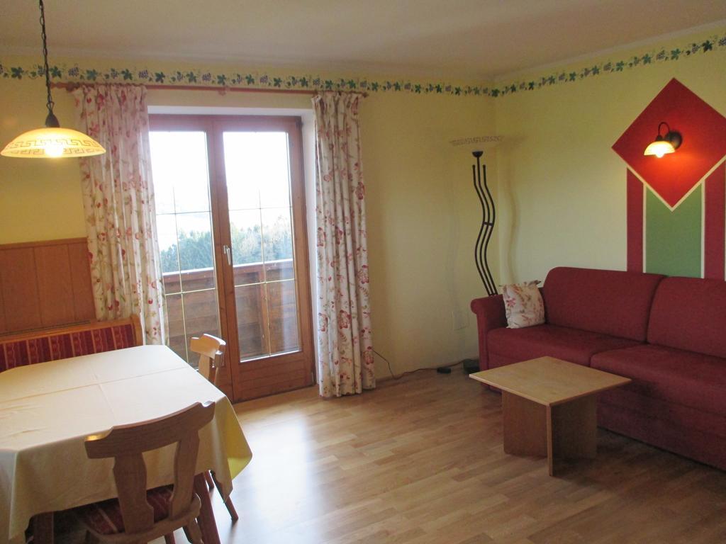 Stiedlbauerhof Seeham Quarto foto