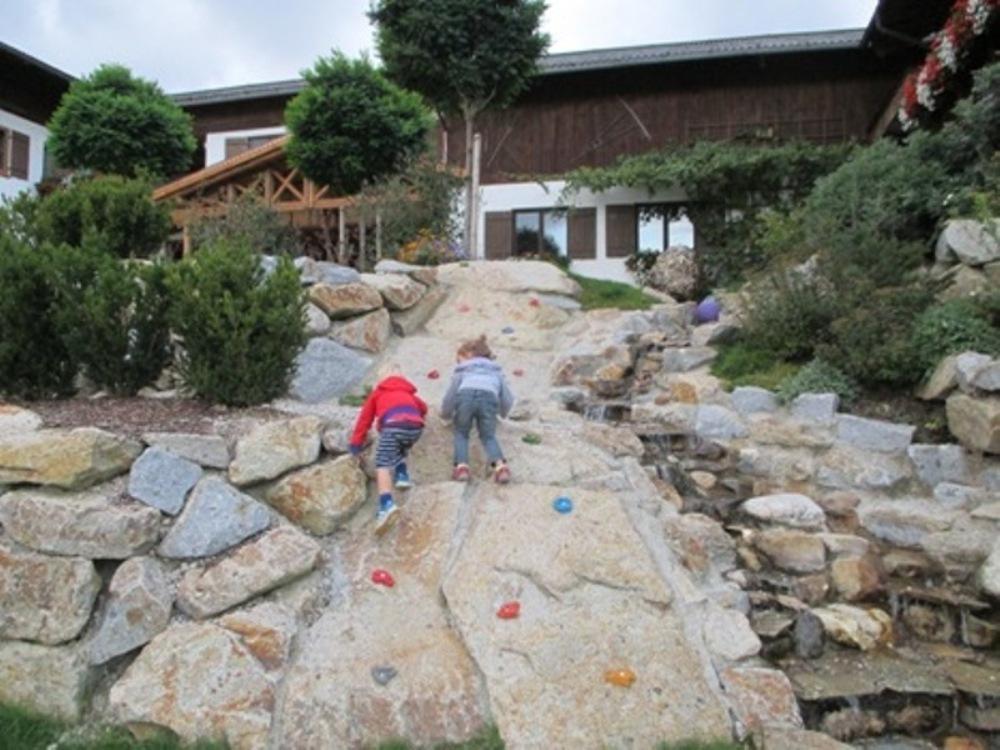 Stiedlbauerhof Seeham Quarto foto